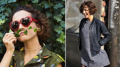 Ola Hamkało z coraz większym brzuszkiem. Poród tuż, tuż