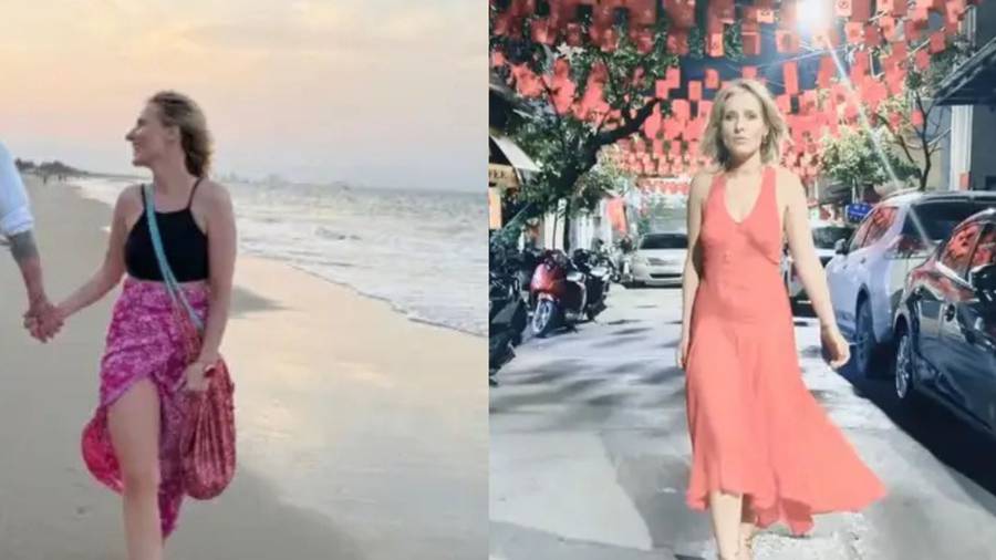 Patrycja Markowska, fot. Instagram/ YouTube