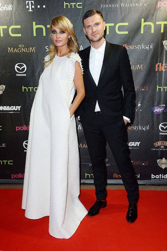 Gwiazdy na Flesz Fashion Night 2013