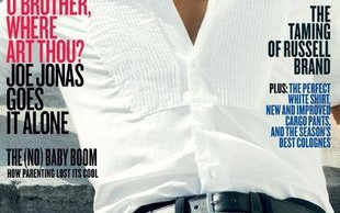 Solowy debiut Joe Jonasa – See no more [VIDEO]