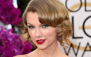 Taylor Swift ponownie zakochana? (FOTO)