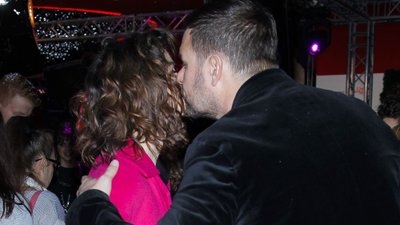 Polska para aktorów znów razem? Jeszcze niedawno obrzucali się oskarżeniami