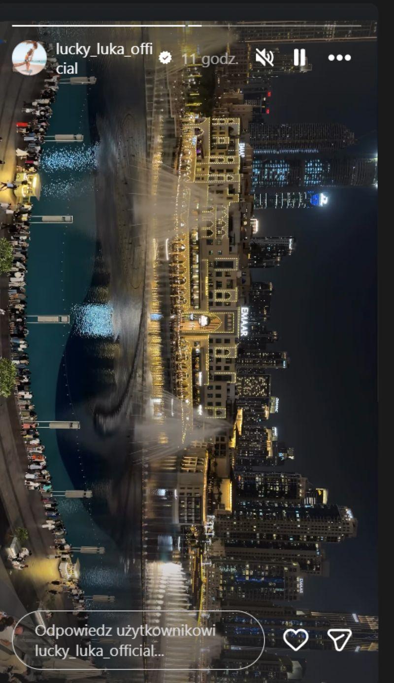 Instagram/andziaks/lucky_luka_official