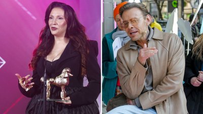 Serowska stanęła jak lwica za Wolińskim. Poszło o karmienie piersią w restauracjach!