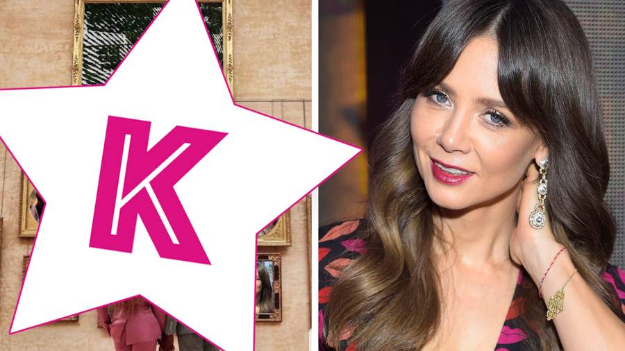 Żarty się nie kończą. Kinga Rusin została bohaterką MEMÓW!