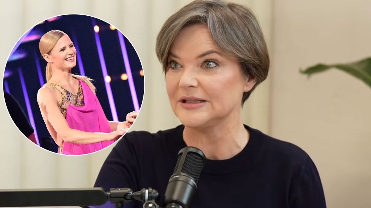 Monika Richardson miażdży Wiktorię Gorodecką. Ależ ją podsumowała