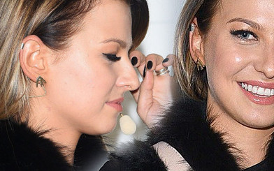 Anna Lewandowska w najmodniejszych butach sezonu (FOTO)