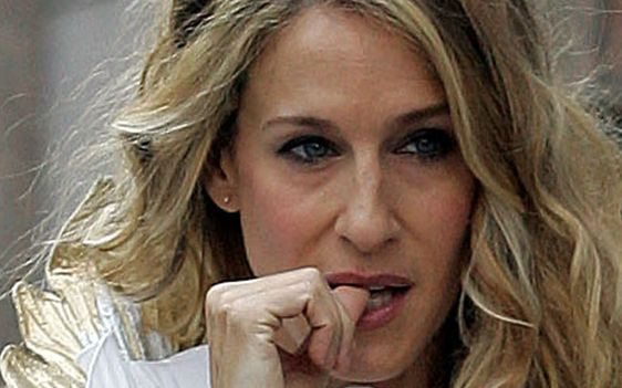 Seks w wielkim mieście miał się skończyć całkowicie inaczej