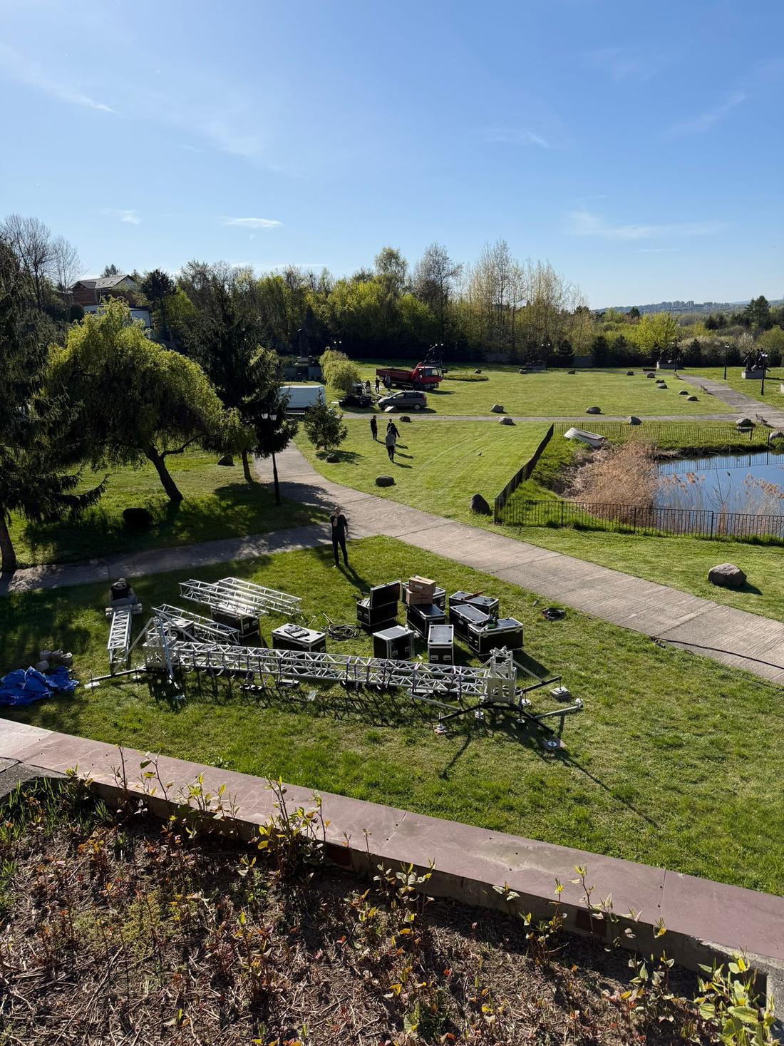 Sosnowiec żegna Łukasza Litewkę, fot. Kozaczek Exclusive