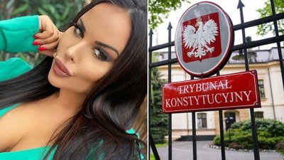 Atencyjna Esmeralda Godlewska o protestujących kobietach: “Pie*rzyć Wasz protest”
