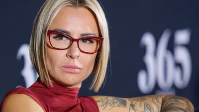 Blanka Lipińska marzy, żeby się wysterylizować. Narzeka na polskie prawo!