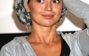 Anna Przybylska wróci do Polski