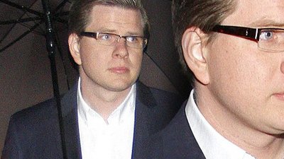 Super Express: Teść Chajzera w chwili wypadku miał zawał