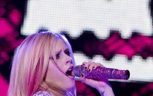 Czy Avril Lavigne czeka rozwód?