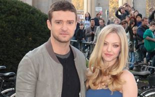 Timberlake i Seyfried – para jak z obrazka (FOTO)