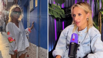 Patrycja Markowska nie przebiera w słowach! Bezlitosny komentarz wokalistki o toksycznych związkach