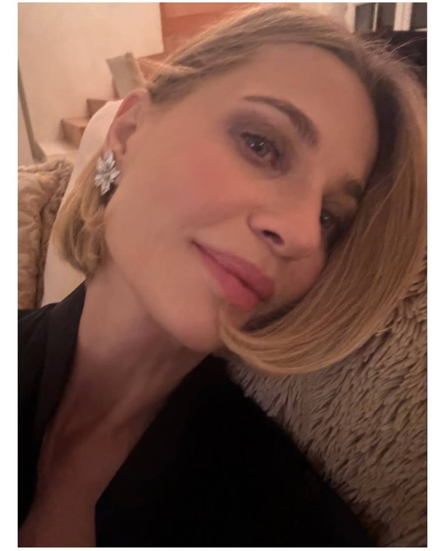 Aneta Kręglicka, fot. Instagram