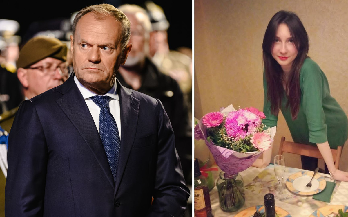 Co z asystentką Donalda Tuska? Wyszły na jaw nowe informacje