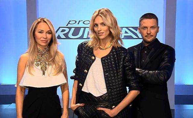Projekt Runway – co w nim zobaczymy?
