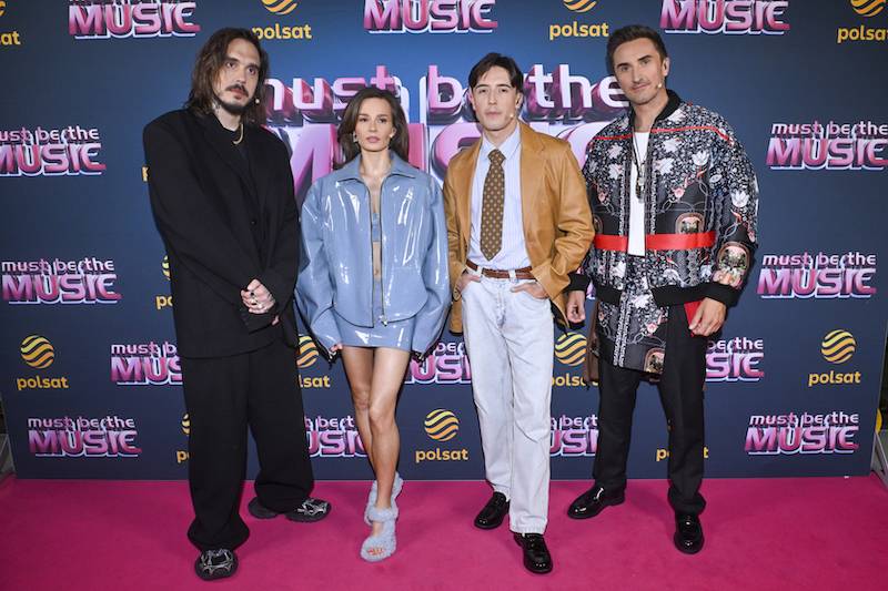 Wielki FINAŁ „Must Be The Music” coraz bliżej! Widzowie zadecydowali: Ci artyści powalczą o 250 tysięcy