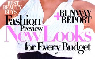 Victoria Beckham w Harper’s Bazaar (FOTO)