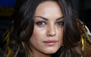Mila Kunis rozstała się z Macalulayem Culkinem
