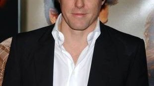 Hugh Grant chce zostać pisarzem