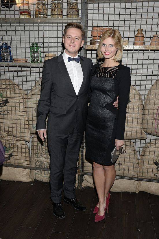 Gwiazdy na urodzinach portalu