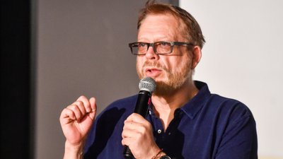 Tomasz Raczek otwarcie przyznaje, że był hejterem