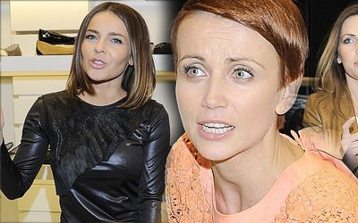 Celebrytki rzuciły się na obuwniczy shopping (FOTO)