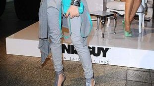 Natalia Kukulska przystąpiła do Sistars?