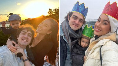 Ida Nowakowska marzy o kolejnym dziecku? “Mój mąż już chciałby mieć siódemkę!”