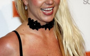 Najnowsze zdjęcia Britney