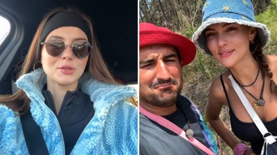 Marcela Leszczak o tajemniczej chorobie: „Czułam się, jakbym była odłączana od prądu”