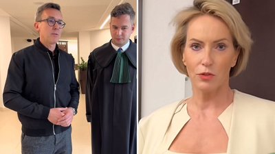 Kurzajewski po sądowym starciu ze Smaszcz: „Mam wrażenie, że byliśmy na innych rozprawach”