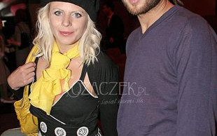 Marysia Sadowska zakochana? (FOTO)