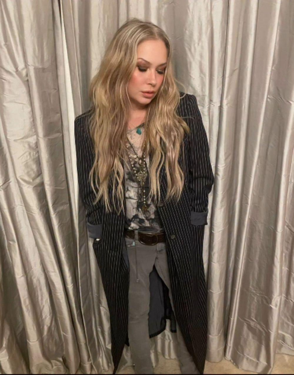 Christina Applegate/Instagram/christinaapplegate