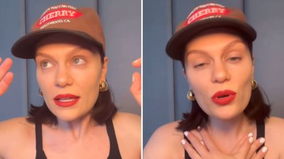 Jessie J ma nowotwór piersi: “Rak jest do bani w każdej postaci”
