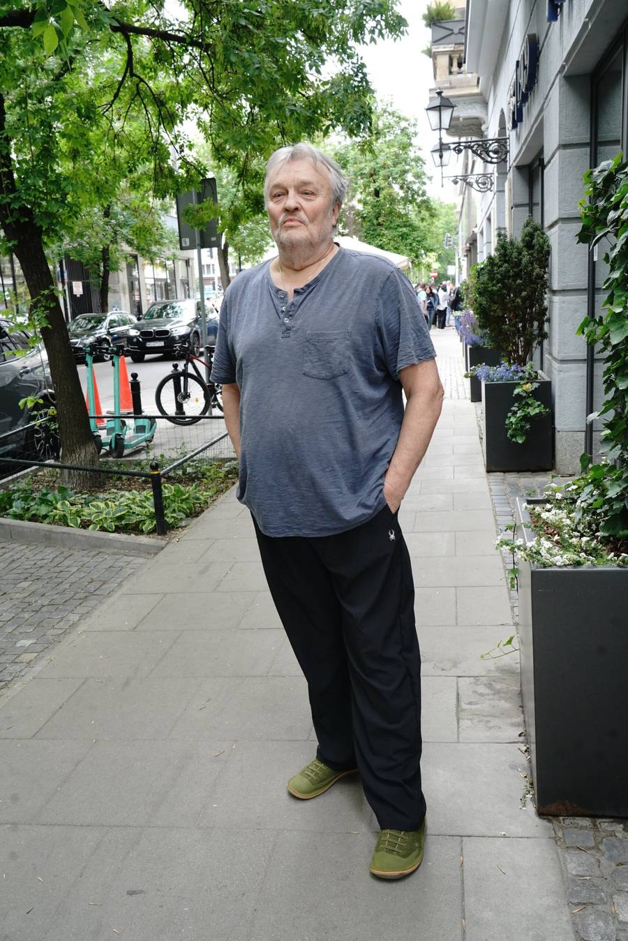 Gwiazdy w "DDTVN" i "Mówię wam"/KAPiF