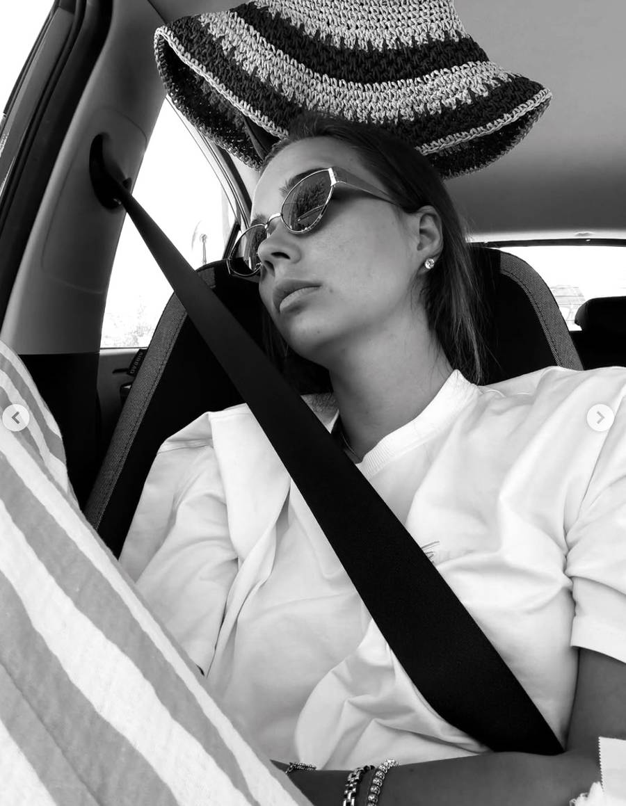 Sandra Kubicka PORONIŁA. “Najgorszy dzień mojego życia…”