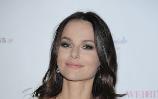 Paulina Sykut ma nowy, duży tatauaż (Instagram)