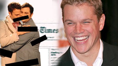 Kto pie*rzy Bena Afflecka?