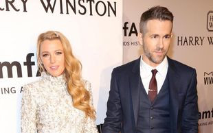Ryan Reynolds złamał dla Blake Lively pewną zasadę