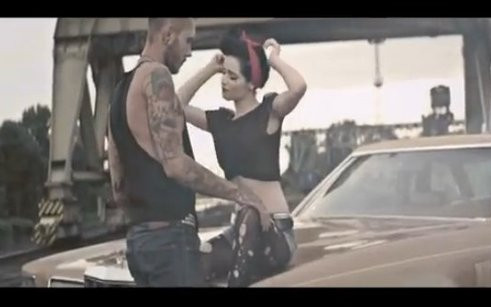 Jest nowy teledysk Eweliny Lisowskiej [VIDEO]