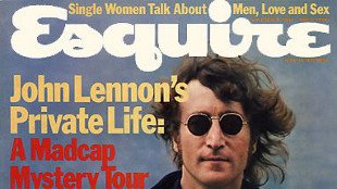 John Lennon skończyłby dzisiaj 72 lata