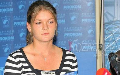 Agnieszka Radwańska w „Playboyu”?