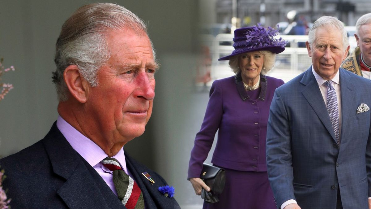 Książę Karol ma koronawirusa