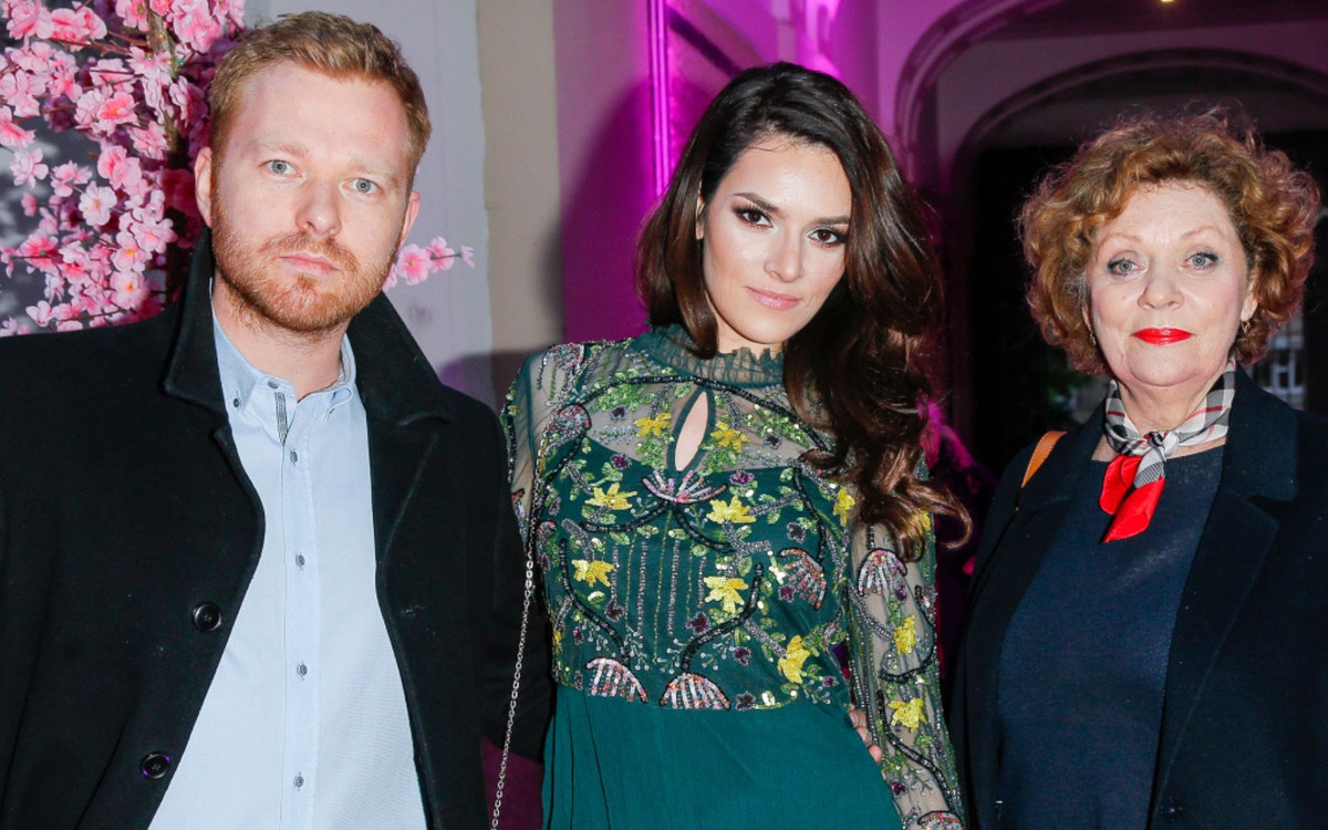 Anna Jarosik rozstała się z Michałem Tomalą!