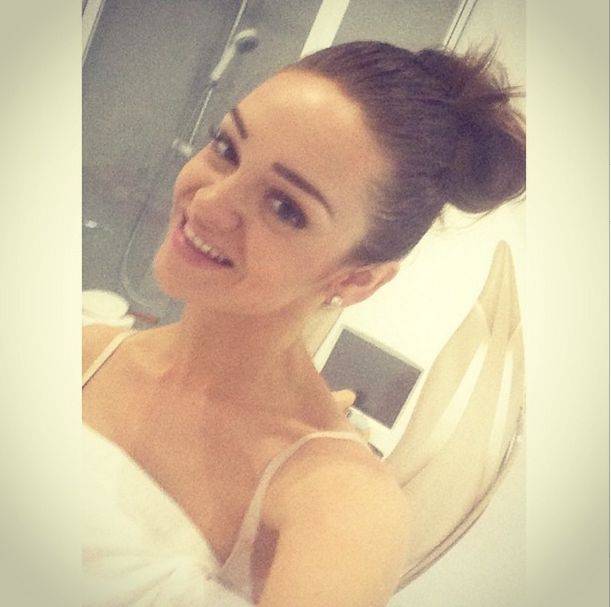 Sylwia Nowak – galeria zdjęć