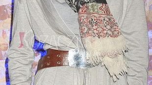 Agnieszka Włodarczyk znowu przesadziła z solarium (FOTO)